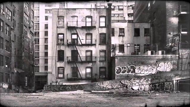 90s OLD SCHOOL Dark Jay Z / Mobb Deep / Nas / Big L/  BoomBap Type BEAT HIP HOP INSTRUMENTAL