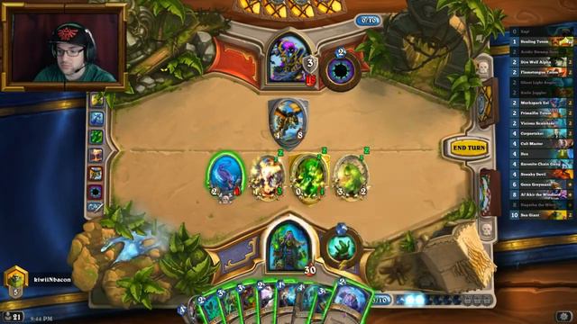 Hagatha Even Shaman смотреть онлайн