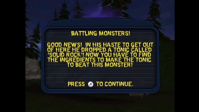 Monster Mayhem [Part 2] Rock Paper Scissors | Flightless Birds смотреть онлайн