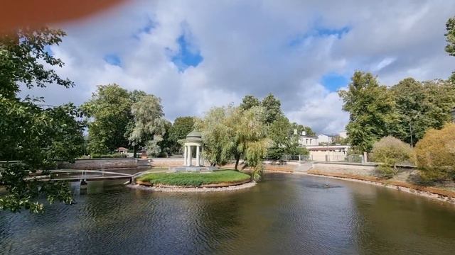 В ШКОЛУ С МАСКОЙ И ТЕСТАМИ | покупки | хит продаж | КОВИД В ЛАТВИИ серия 811 Черновы ТВ смотреть онлайн