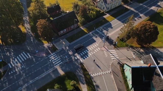 Я думал Эстония другая: плюсы жизни в Эстонии смотреть онлайн
