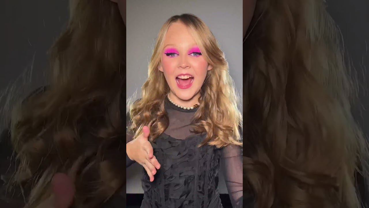 Дочки записали совместную песню! смотреть онлайн