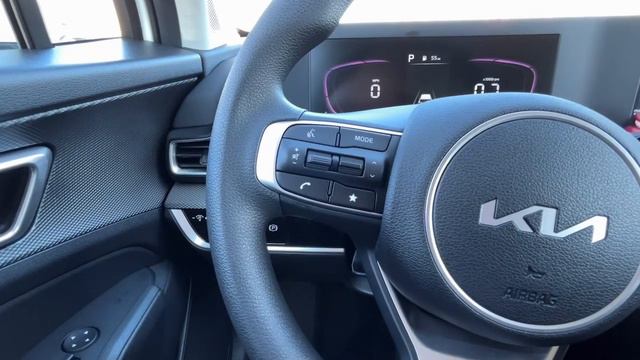 2024 Kia Sportage Springfield, Greene County, Ozarks 12693 смотреть онлайн