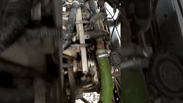 Работа двигателя Baw tonik смотреть онлайн