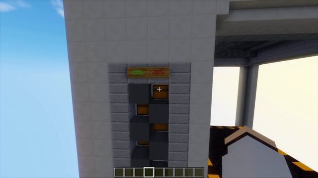 Working Command Block 3D Printer [Minecraft Showcase] смотреть онлайн