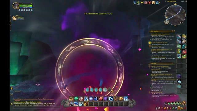 Loamm in Flammen [WoW Dragonflight] [#166] смотреть онлайн