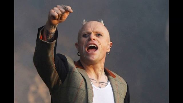 ВОКАЛИСТ ПРОДИДЖИ КИТ ФЛИНТ УМЕР?!!! смотреть онлайн