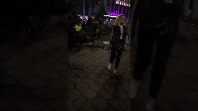 День города Одинцово 2018 смотреть онлайн