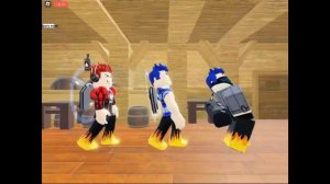 я хожу как доктор ливси