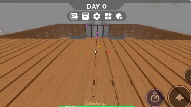 I MADE A LARGE SHELF BASE IDEA FOR 3008 ROBLOX | VER. 2 | MyelPlays смотреть онлайн