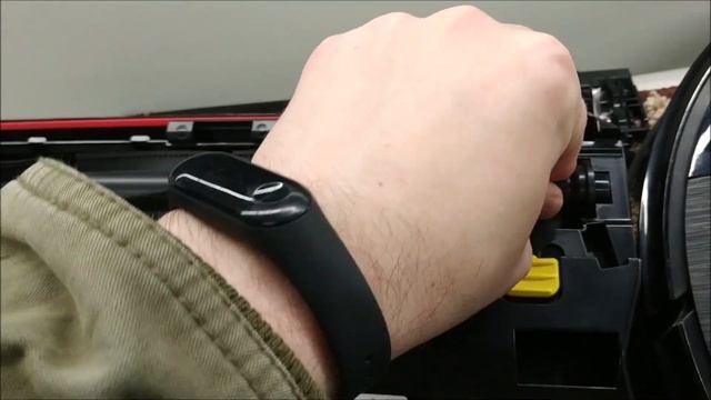 Робот-пылесос Samsung SR20M7070WD смотреть онлайн