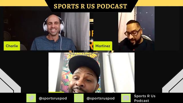 Ronda Relámpago a Puruco Latimer смотреть онлайн