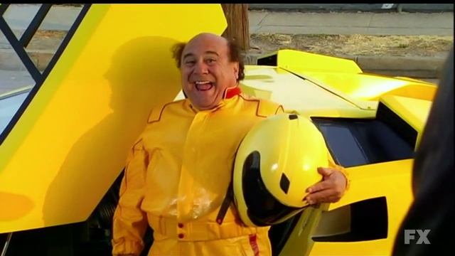 Merry Christmas Bitches (Always Sunny) смотреть онлайн