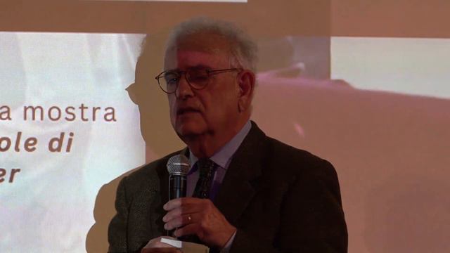 Giovanni D'Amico смотреть онлайн