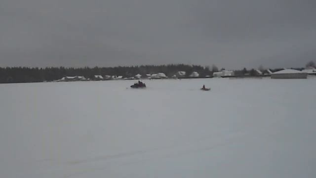 Прокат снегоходов смотреть онлайн