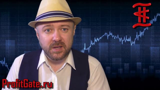 Обвал акций начался. Прогноз курса доллара рубля Акции Нефть. Блог трейдера. Кречетов - аналитика. смотреть онлайн
