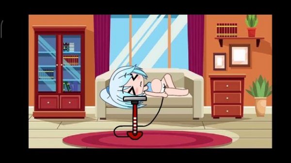 Gacha Life•|•"Belly Inflation"