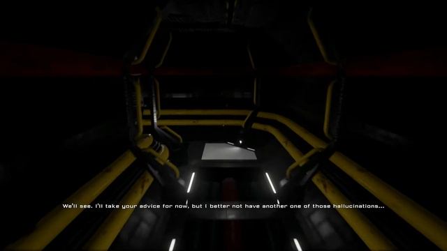 The Fall of Lazarus - Walkthrough Part 1 (no commentary) смотреть онлайн