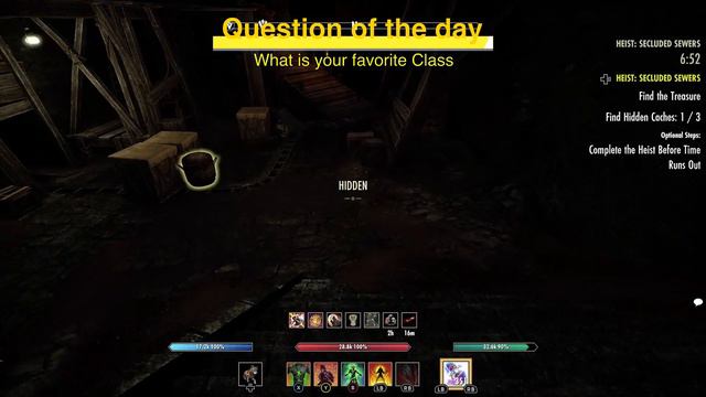 ESO Gold Method Explained Heists (Heisting Guide/What To Sell/Tips/Gold Guide 300k+ Items Drops)