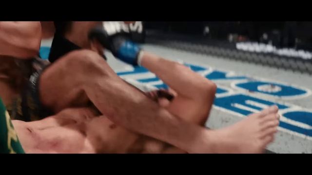 UFC 5 - Трейлер