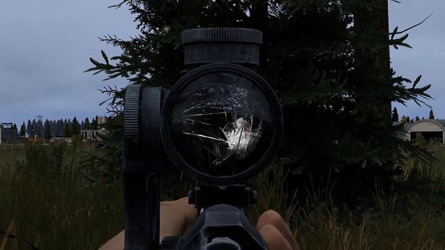 🎮️ DayZ #24 Panik am Airfield! смотреть онлайн