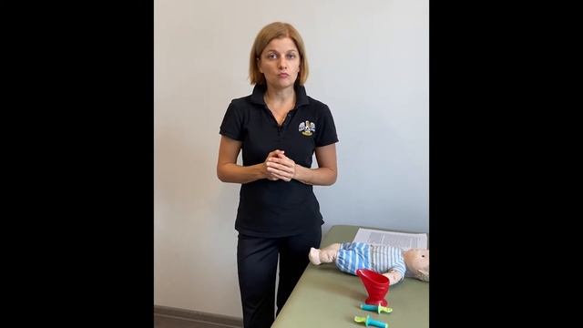 Handling 9: Кормление малыша в первый год жизни смотреть онлайн