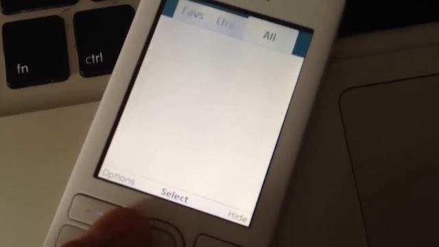Nokia 206 WhatsApp смотреть онлайн