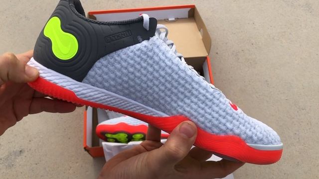 Nike REACT GATO La REVOLUCIÓN del Fútbol Sala *RICARDINHO* - Botas fútbol sala e Indoor Soccer смотреть онлайн