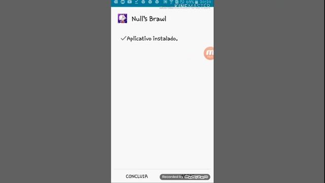 Ensinando a abaixar uma copia do brawl start com tudo infinito muito bom смотреть онлайн