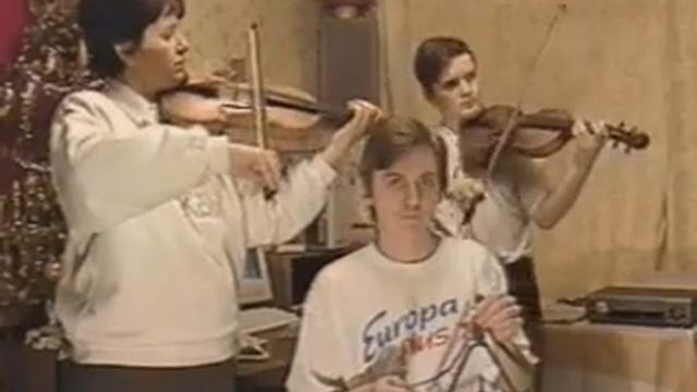 Звените, колокольчики. 2000 год. смотреть онлайн