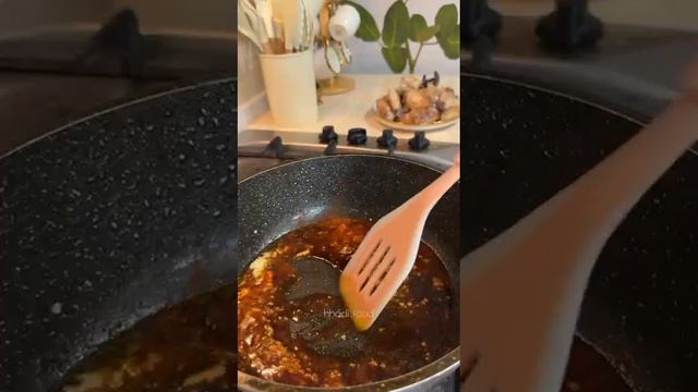 куриные крылышки