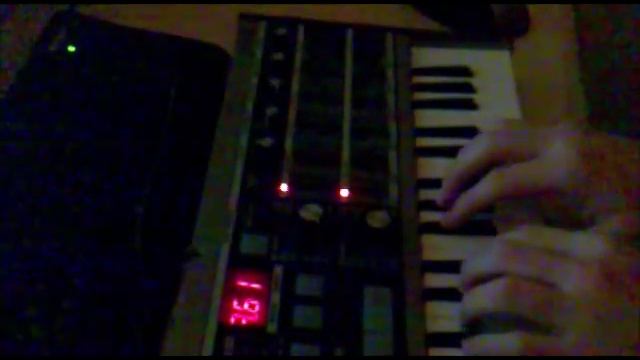 MicroKorg Muse collection смотреть онлайн