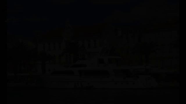 ARIANA - Pleasure Craft - Saint Vincent a... (Корабли и суда мира.Слайдшоу) смотреть онлайн