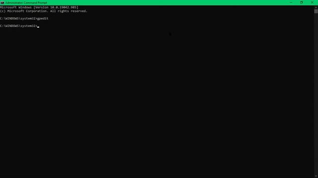 How to disable windows 10 auto update permanently in cmd /reduce windows 10 data use|| OnTeque смотреть онлайн