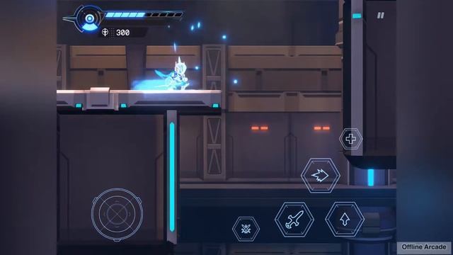 Fallen Knight First Gameplay смотреть онлайн