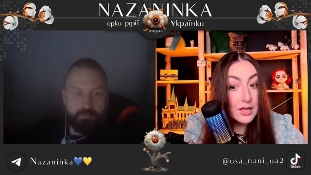 Пройшлися по усім наративам пропаганди смотреть онлайн