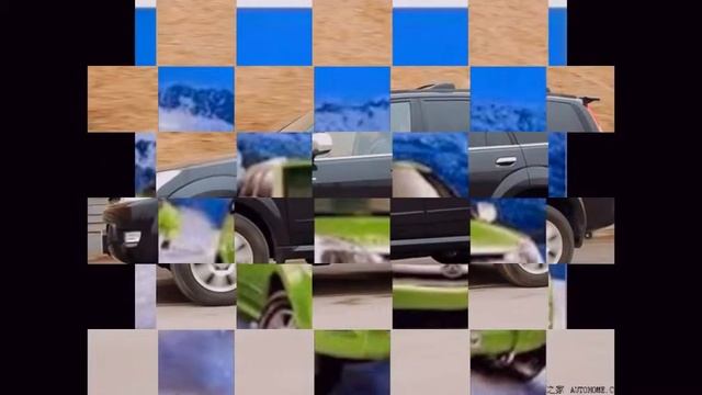 Copy of HOVER CUV смотреть онлайн