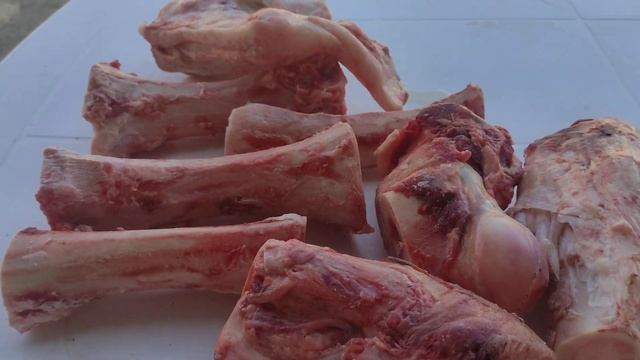 Правильные кости для собак и щенков. Питомник Волкодавы 05. смотреть онлайн