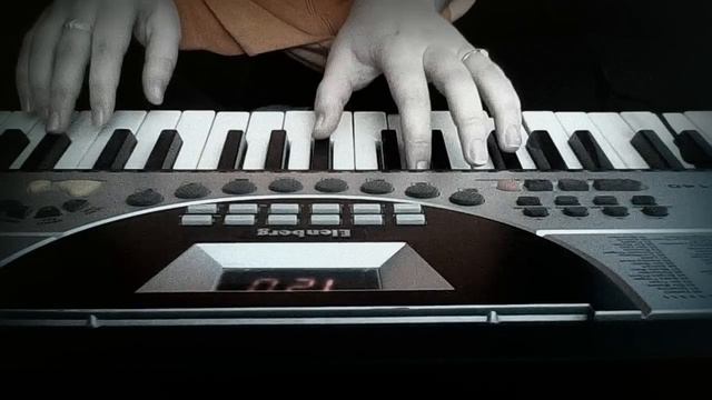 Кока-кола (piano cover) смотреть онлайн