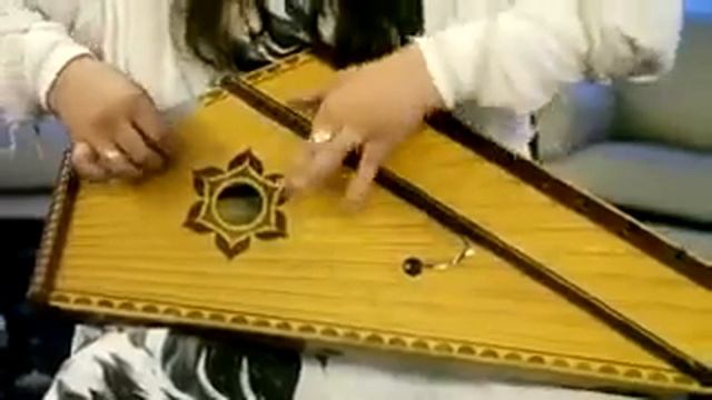 Как звучат гусли смотреть онлайн