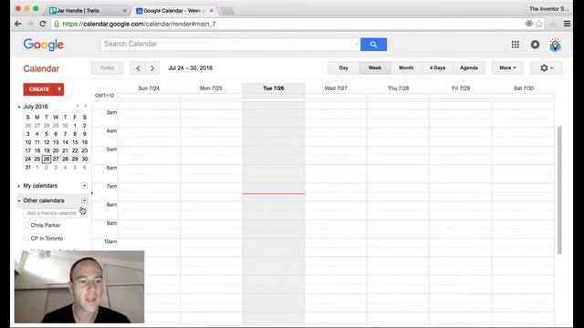 Sync Trello with Google Calendar смотреть онлайн