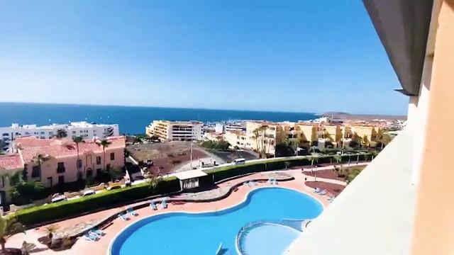 Пентхаус в Golf del Sur. смотреть онлайн
