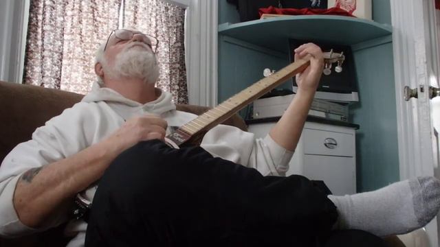 V8 Banjo Shakedown смотреть онлайн