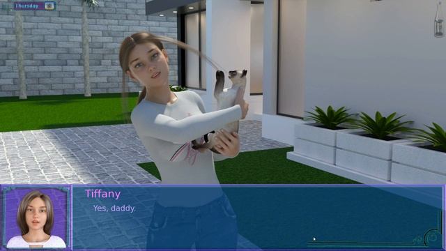 TP The Class Next Door-0.22.1-pc -Gameplay #15 смотреть онлайн