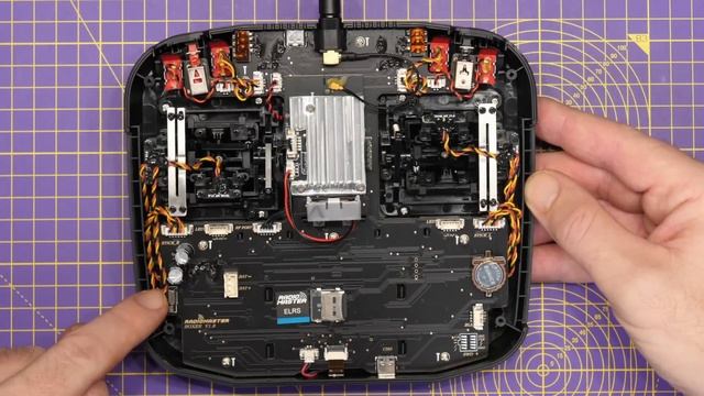 Radiomaster Boxer ELRS Radio - My Dream Controller Is Here смотреть онлайн