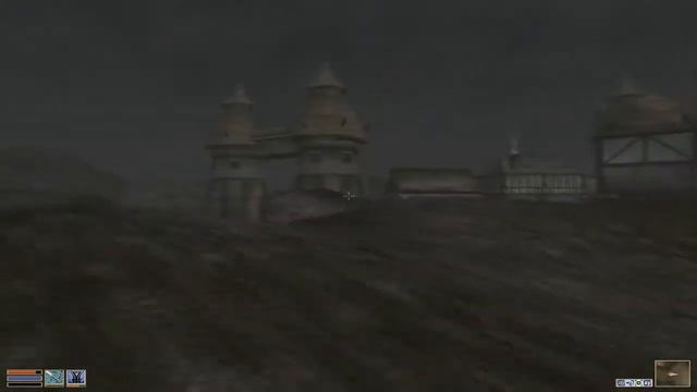 Lets Play: Morrowind (Part 12) смотреть онлайн