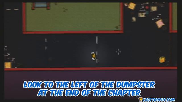 Hotline Miami - Russell - PS3 PS4 VITA Exclusive Mask смотреть онлайн