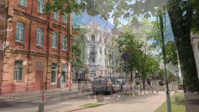 Ленинская, 49 / Лепешинского, 20, Могилёв смотреть онлайн