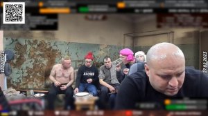 Артур дал ясность кто такие лебедь и шаман