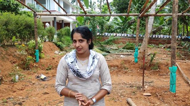 നമ്മുടെ പുന്തോട്ടം പുതിയ രീതിയിൽ |Our garden in a new way смотреть онлайн